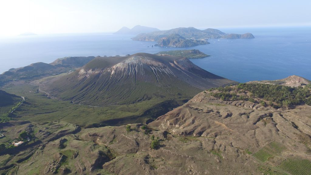 Vendite Isole Eolie