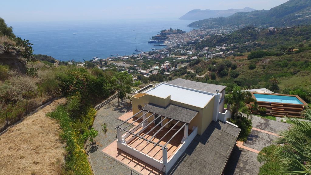 Vendite Isole Eolie