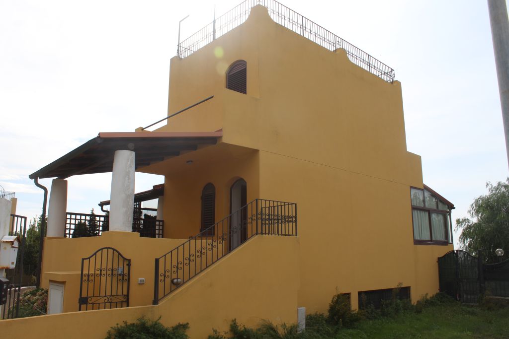 Vendite Isole Eolie