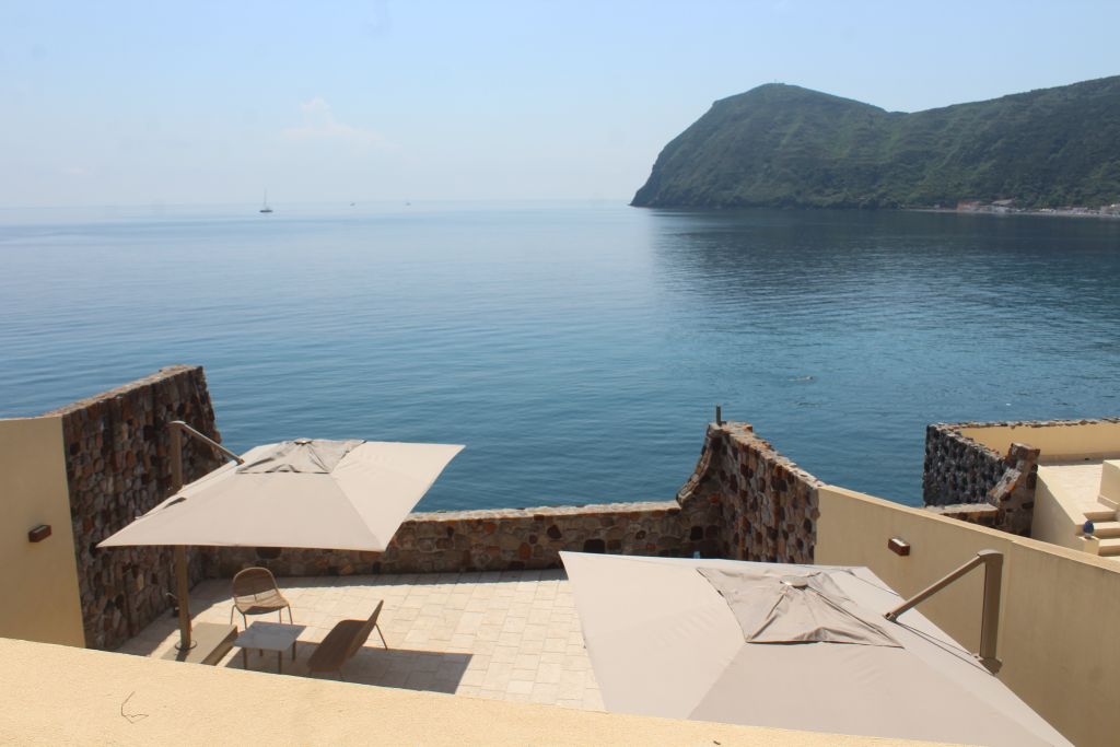 Case Vacanze Lipari