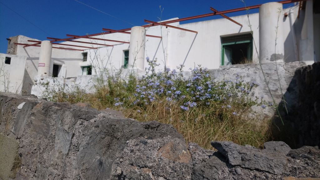 Vendite Isole Eolie