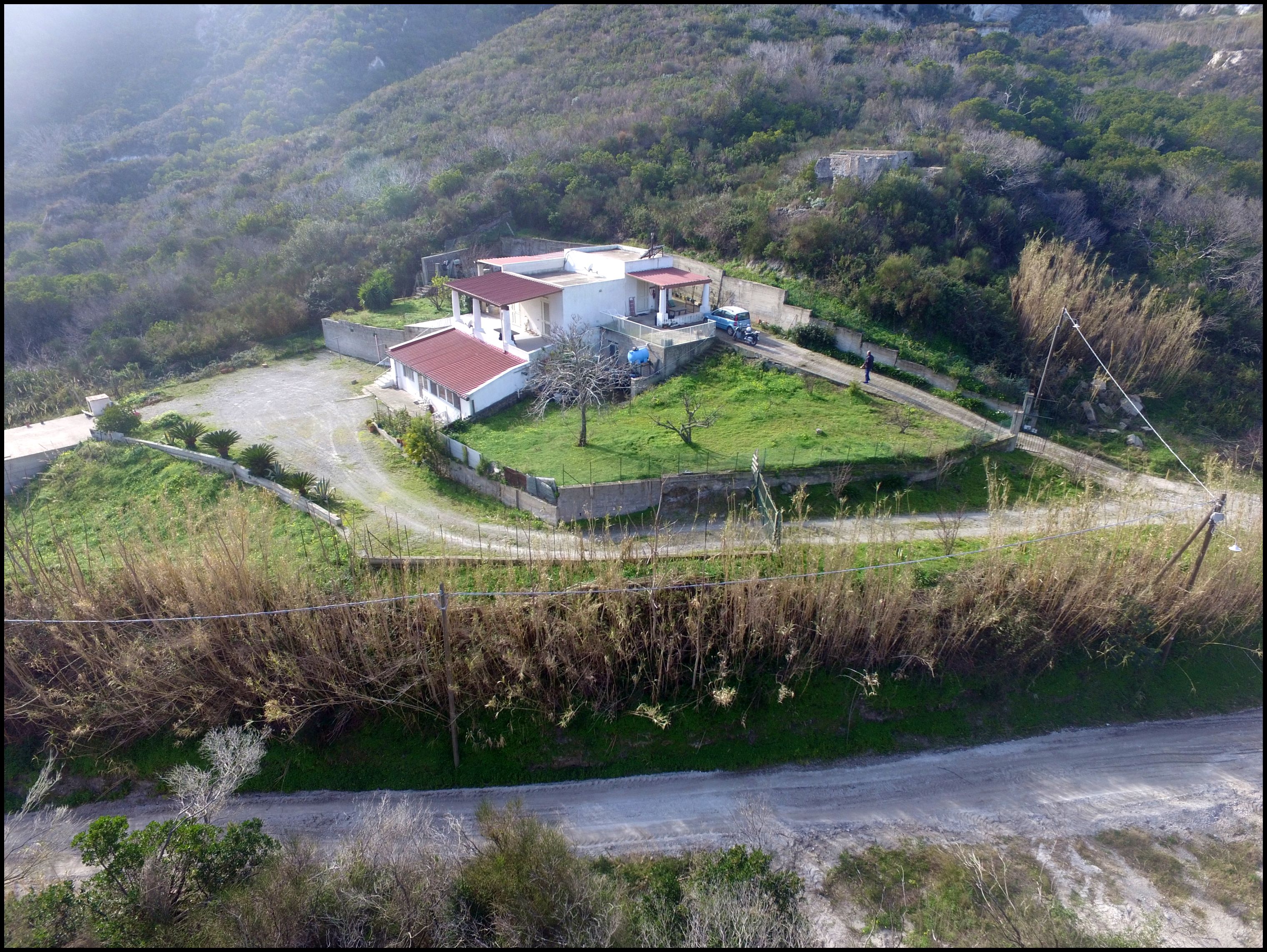 Vendite Isole Eolie
