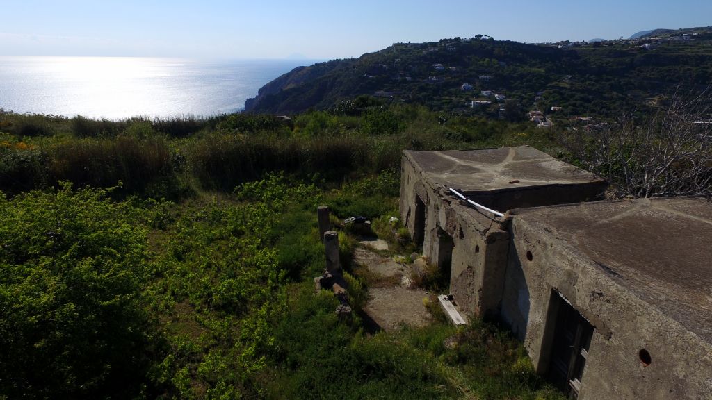 Vendite Isole Eolie