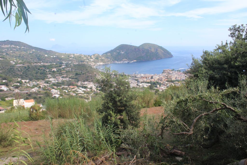 Vendite Isole Eolie