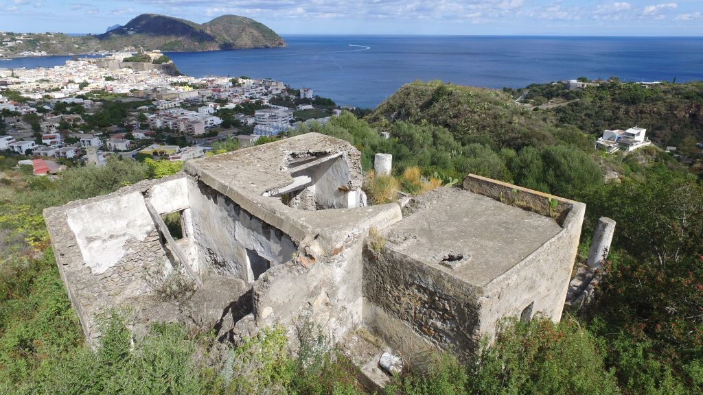 Vendite Isole Eolie