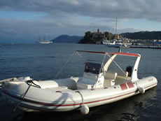 Noleggio gommoneVacation Rentals in Lipari, Aeolian Vacation Rentals EolieSolution