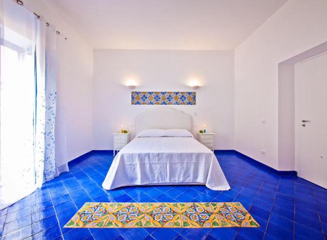 First slide