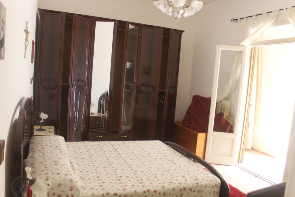 First slide