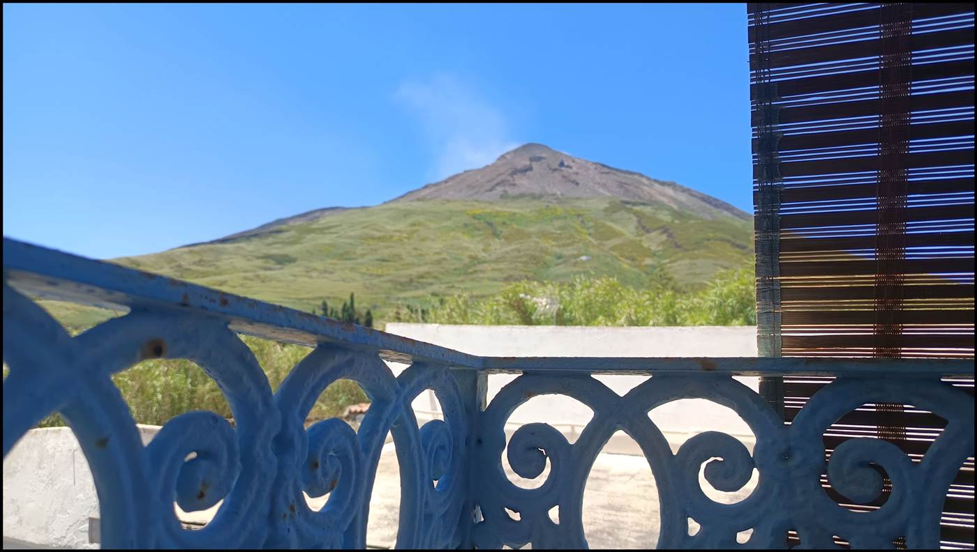 Casa indipendente (Stromboli)