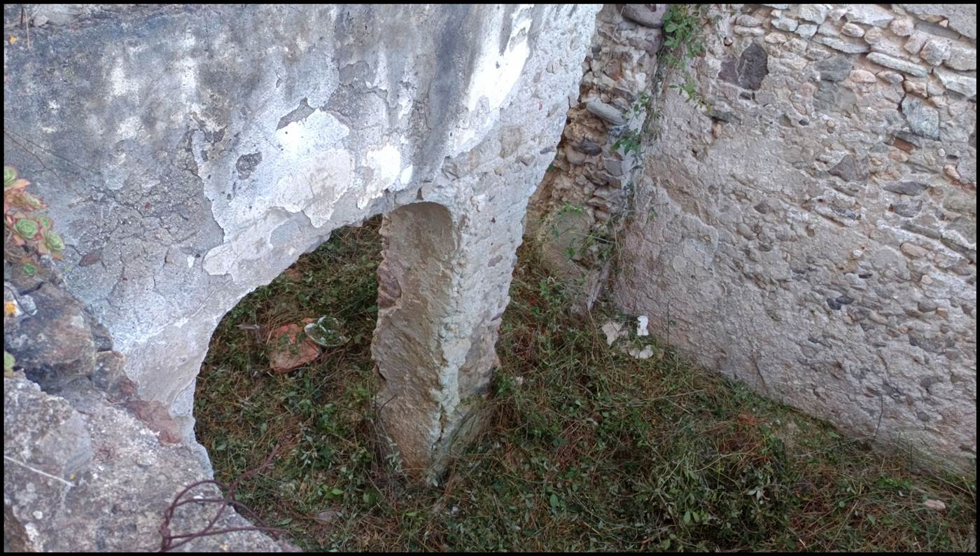 First slide