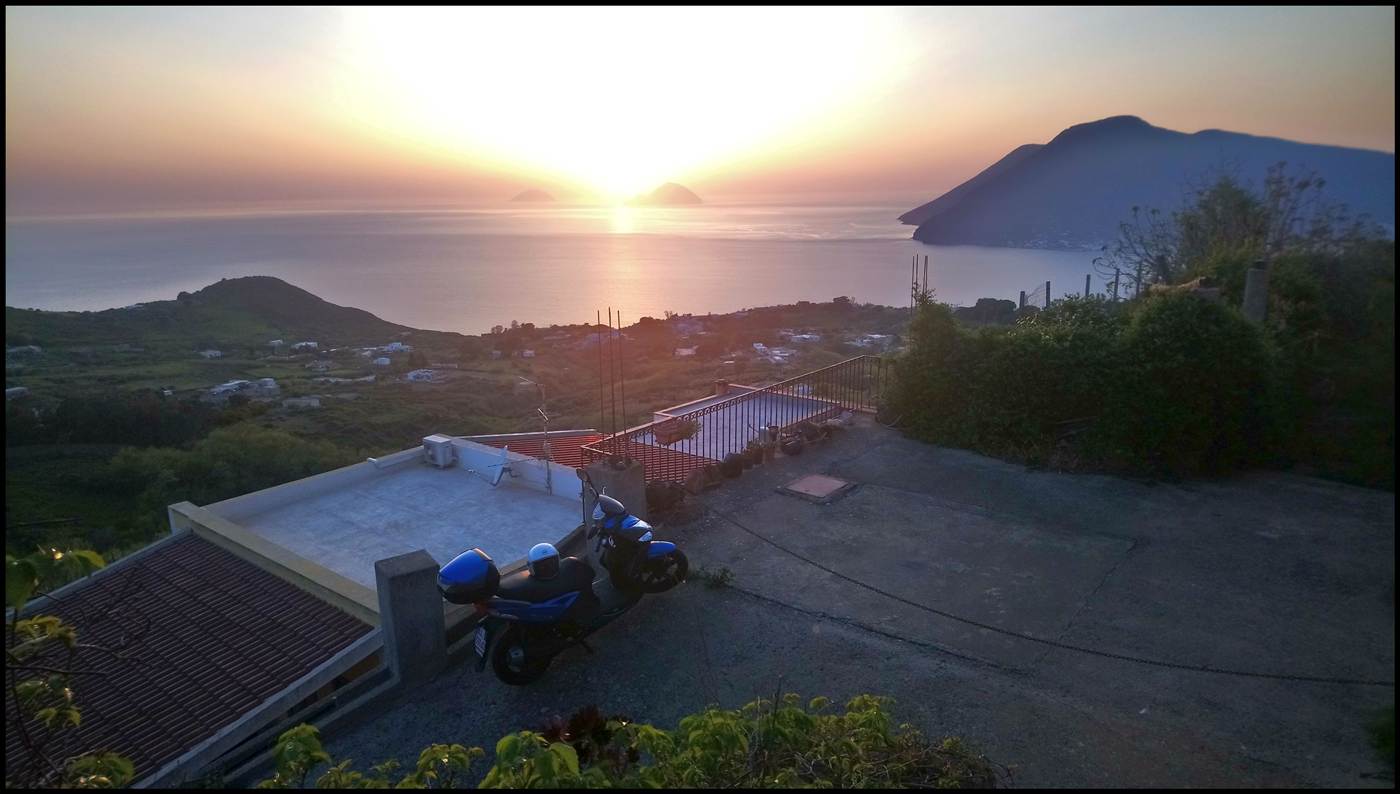 Casa indipendente (Lipari)
