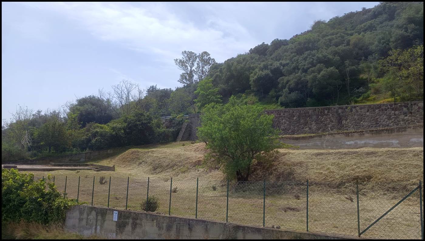 Terreno (Lipari)