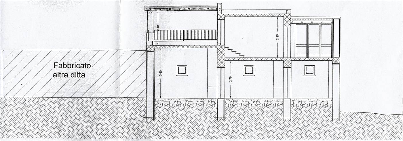 First slide