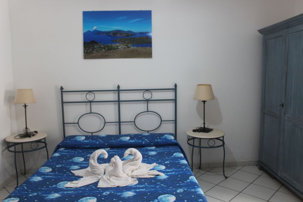 First slide