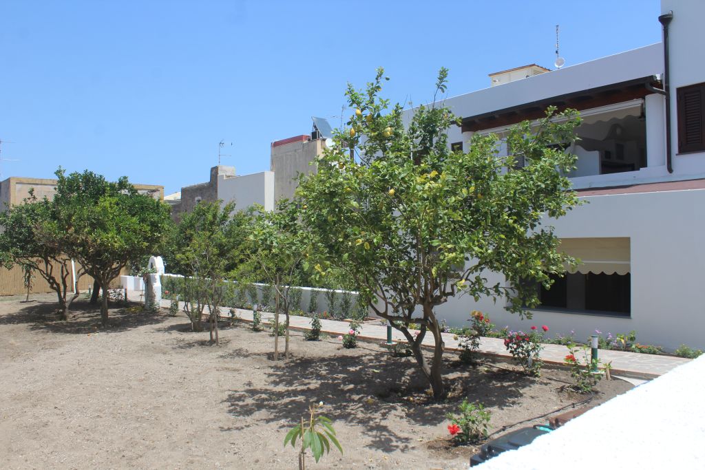 Appartamento (Lipari)