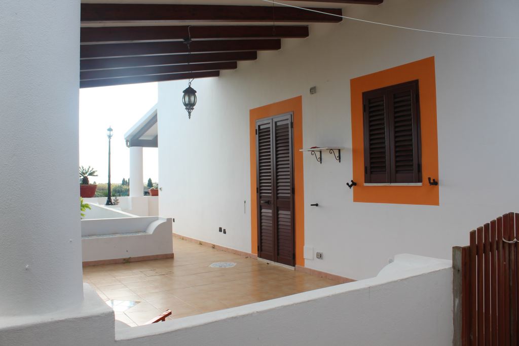 First slide