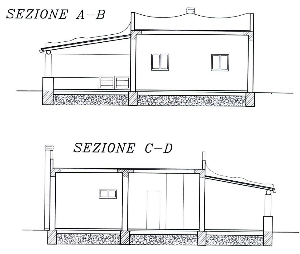 First slide