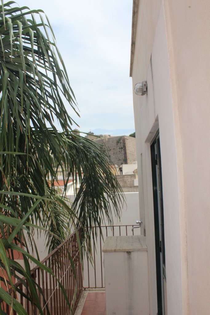 First slide