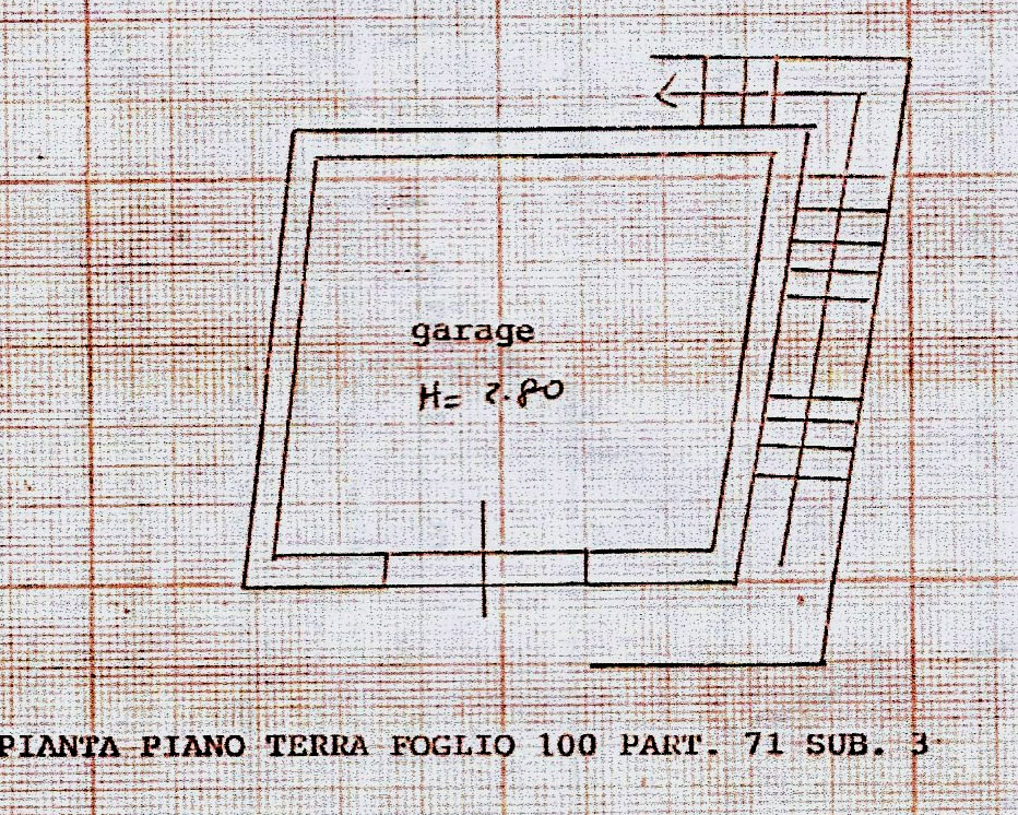 First slide