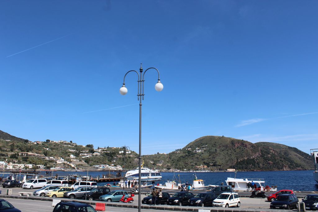 Appartamento (Lipari)